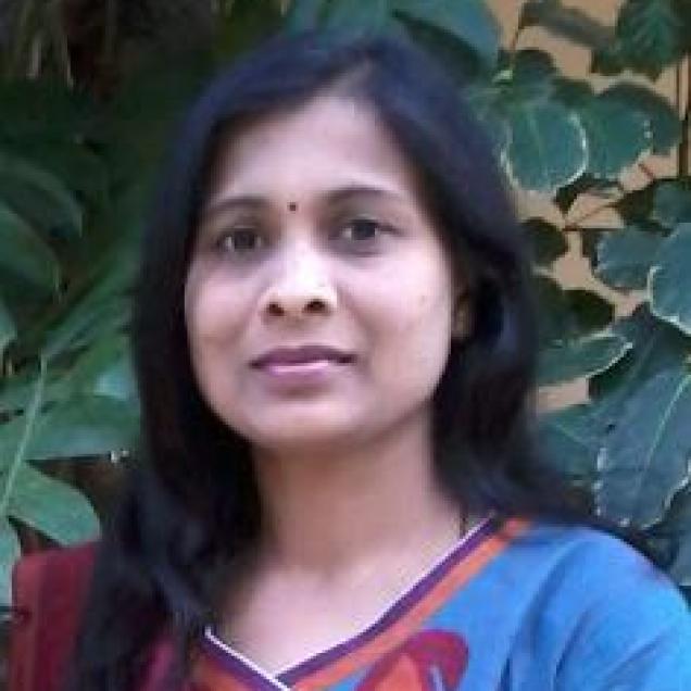 Vd.Archana Gaonkar