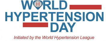 world hypertension